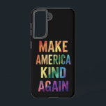 メイクアメリカインクルーズアリアインボーLGBTQゲイ SAMSUNG GALAXY S21ケース<br><div class="desc">メイクアメリカインクルーズアリアインボーLGBTQゲイ</div>
