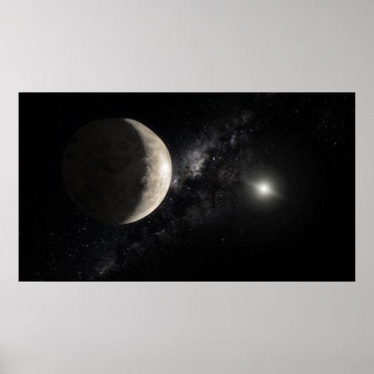 メイクイラストレーション ポスター (正面)