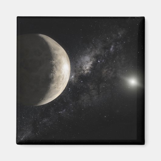 メイクイラストレーション マグネット (正面)