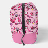 メイクガーリーアップ – ピンク ドップキット (右)