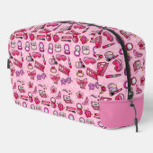 メイクガーリーアップ – ピンク ドップキット (右コーナー)