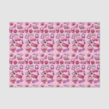 メイクガーリーアップ – ピンク