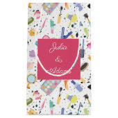 メイクキット ギフトバッグ (正面)