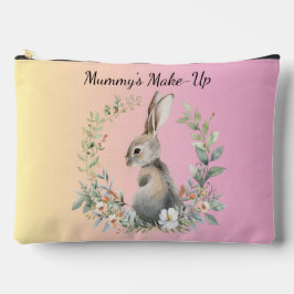 メイクバッグ – 新しいママのために アクセサリーポーチ