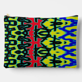 メイクポーチ、トレンディーかわいい数々のカラーデザインAcc アクセサリーポーチ