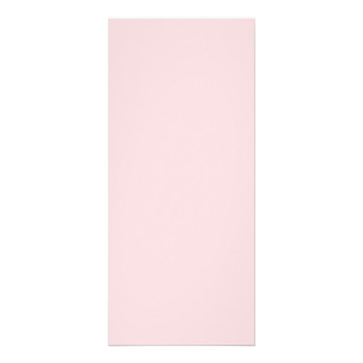 メイクモダンアップ写真サロン価格表ラックカード ラックカード (裏面)