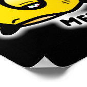 メイクールポスター ポスター (角)