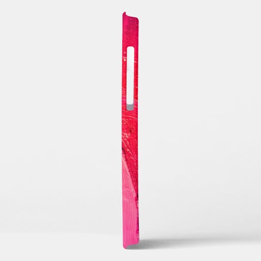 メイク芸術的:カラフルクリエイティブ合成。 Case-Mate iPhoneケース (裏面 / 左)