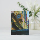 メイシーズニューヨーク ポストカード (スタンド正面)