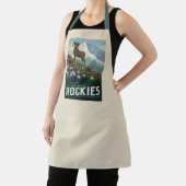 メイシーズフラワーショー|ロッキー エプロン (インサイチュ)