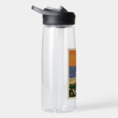 メイシーズフラワーショー | 北東 ウォーターボトル (右面)