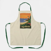 メイシーズフラワーショー | 北東 エプロン (正面)