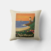 メイシーズフラワーショー | 北東 クッション (裏面)