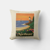 メイシーズフラワーショー | 北東 クッション (正面)