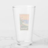 メイシーズフラワーショー | 北東 タンブラーグラス (裏面)