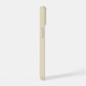 メイシーズフラワーショー | 北東 iPhone 15ケース (右側面)