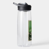 メイシーズフラワーショー | 南東 ウォーターボトル (右面)