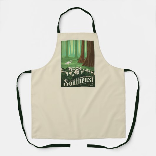 メイシーズフラワーショー | 南東 エプロン (正面)