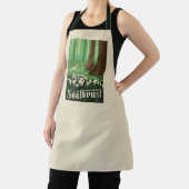 メイシーズフラワーショー | 南東 エプロン (インサイチュ)