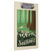 メイシーズフラワーショー | 南東 クリップボード (右)