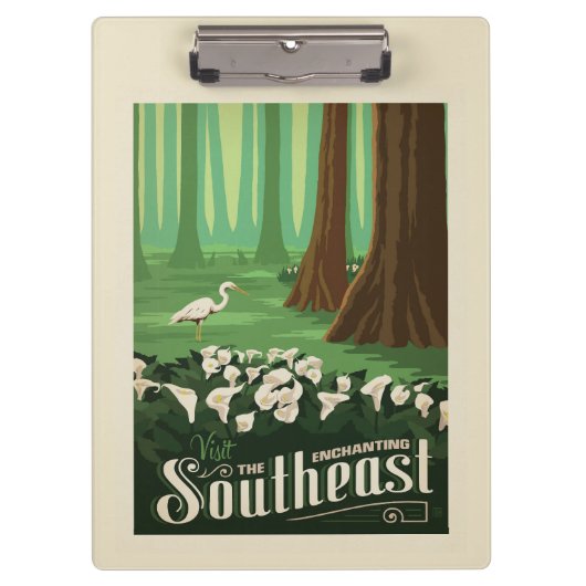 メイシーズフラワーショー | 南東 クリップボード (正面)