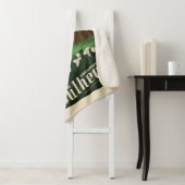 メイシーズフラワーショー | 南東 シェルパブランケット (インサイチュ)