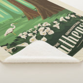 メイシーズフラワーショー | 南東 シェルパブランケット (3/4)