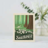 メイシーズフラワーショー | 南東 ポストカード (スタンド正面)