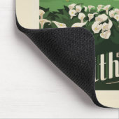 メイシーズフラワーショー | 南東 マウスパッド (コーナー)