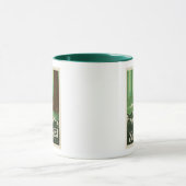 メイシーズフラワーショー | 南東 マグカップ (中央)