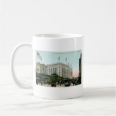 メイシーズ百貨店,ニューヨーク コーヒーマグカップ (左)