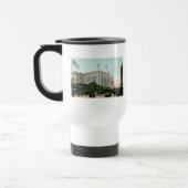 メイシーズ百貨店，ニューヨーク トラベルマグ (左)