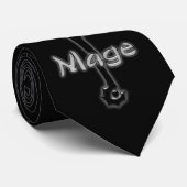 メイジのステアタイ ネクタイ (ロール)