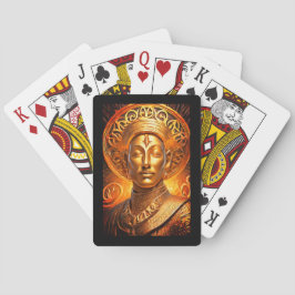 メイジキングクラシックトランプ トランプ