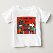 メイジーとチャーリー読の本