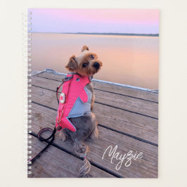 メイジープランナーII プランナー手帳