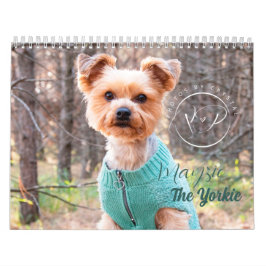 メイジー暦III (2023スタイル) カレンダー