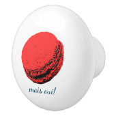 メイスウィ！ セラミックノブ (右)