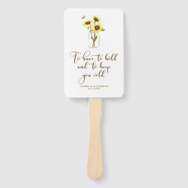 メイスンの瓶に保ひまの結婚花 ハンドファン