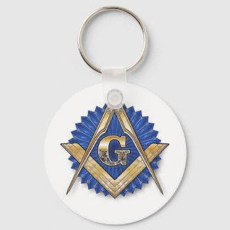メイスンの鍵 キーホルダー