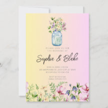 メイスンジャイルフラワーズピ素朴ク結婚ンク