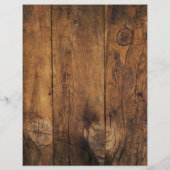 メイスンジャーとイエローデイジーカントリーウェディングメニュー (裏面)