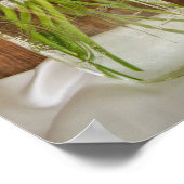 メイスンジャーとイエローデイジーズ結婚ズ ポスター (角)