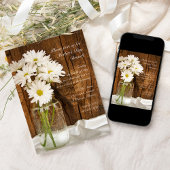 メイスンジャーとデイジーカントリーマザーズデイブランチ 招待状