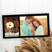 メイスンジャーとデイジー国の結婚式の日付を保存 セーブザデート