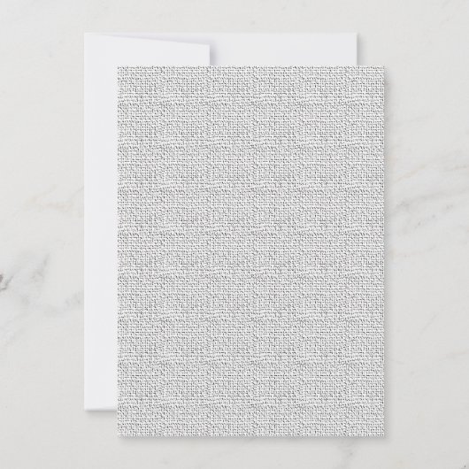 メイスンジャーのヒマワリの結婚式はヒマフラー8 招待状 (裏面)