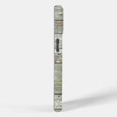 メイスンジャーの野花屋の木フランスの国 Case-Mate iPhoneケース (裏面 / 右)