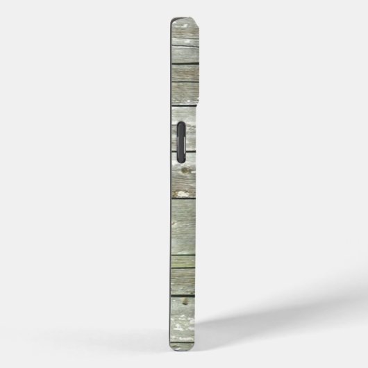 メイスンジャーの野花屋の木フランスの国 Case-Mate iPhoneケース (裏面 / 右)