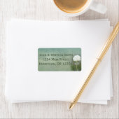 メイスンジャージョッ素朴ゲアカントリーヴィンテージ ラベル (インサイチュ)