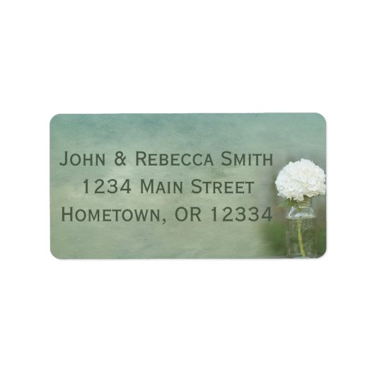 メイスンジャージョッ素朴ゲアカントリーヴィンテージ ラベル (正面)